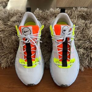 Nike carter impact women size 7